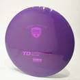 thumbnail image 2 of Discmania S-Line TD Disc Golf Distance Driver, Pick Color/Weight [Stamp & Exact Color May Vary] Blue 173-174 grams, 2 of 5