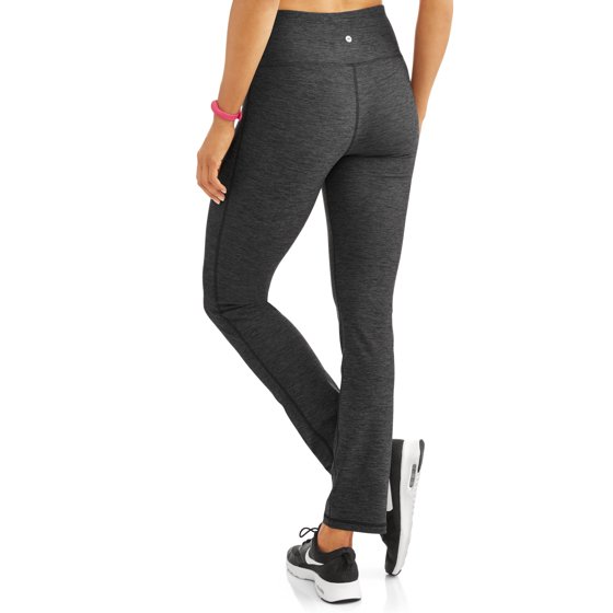 Avia Women's Active Core High Rise Skinny Performance Pant Available