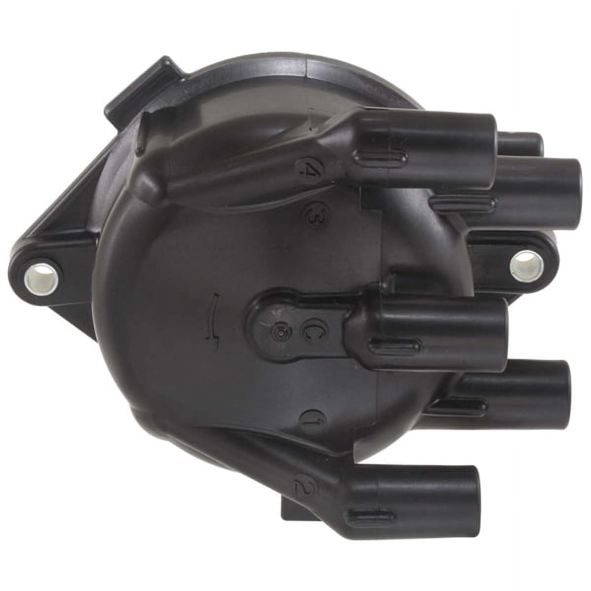 Distributor Cap and Rotor Kit
