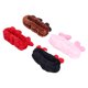 thumbnail image 1 of Diademas Elásticas De Felpa, Múltiples Estilos, Cómodas, Lindas, Fáciles De Usar, Banda Para El Cabello Para Maquillaje, Para Lavarse La Cara En La Ducha ANGGREK Makeup Headband, 1 of 8