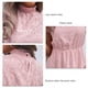 thumbnail image 5 of Vestido de verano informal con volantes, vestido corto de gasa para mujer Vestido de verano informal con volantes, vestido corto de gasa para mujer Diseñado para el futuro, 5 of 6