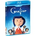 thumbnail image 2 of Coraline (Laika Studios Edition) (Blu-ray + DVD), 2 of 3