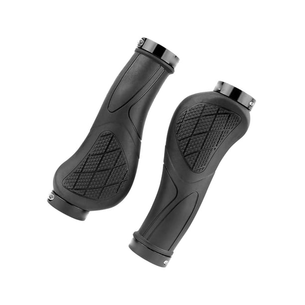 Puños Manijas Naiovety Accesorio Universal Negro OD025872-01