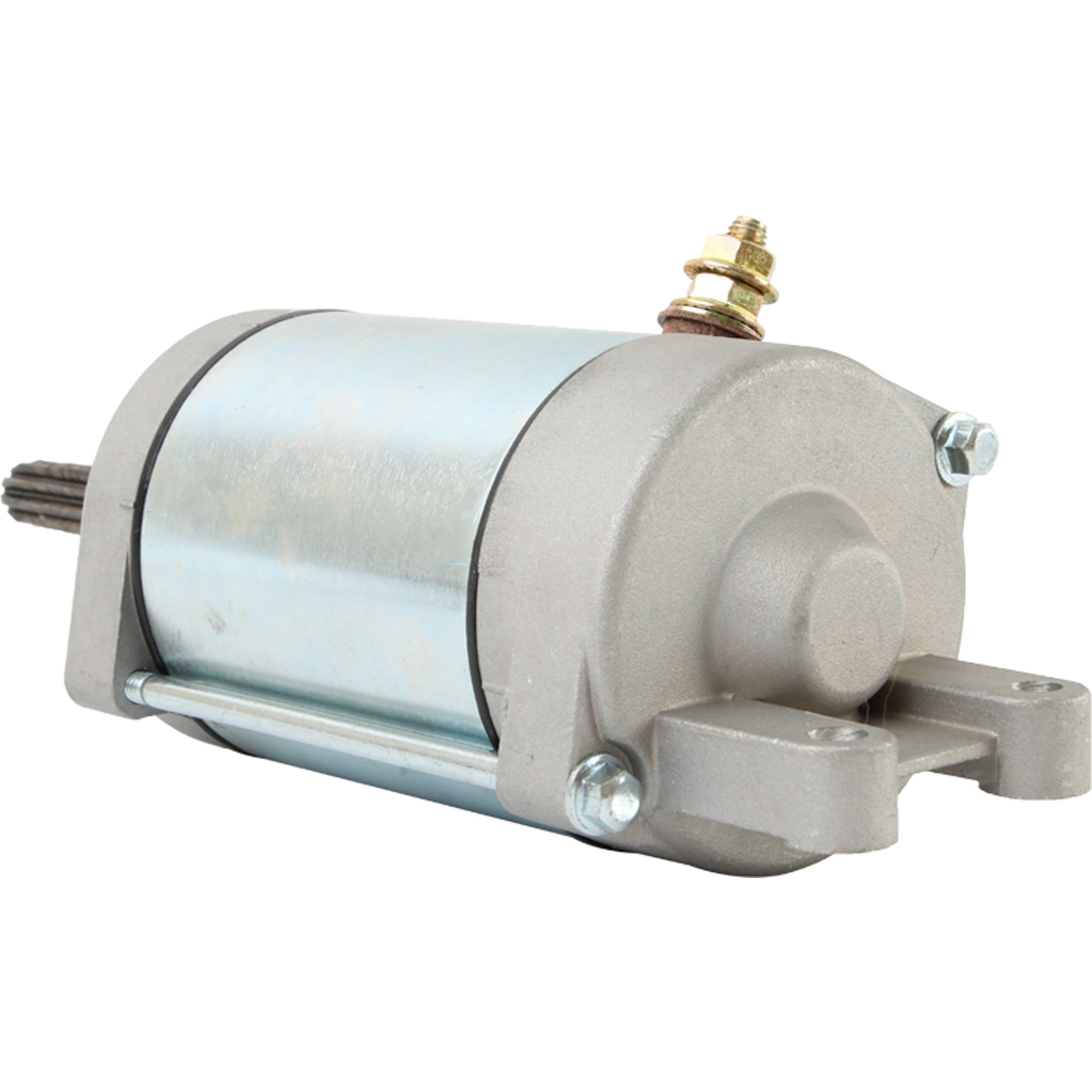 NEW DB Electrical SMU0397 ATV Starter For Suzuki LT-A700X King Quad 2005-2011 /Arctic Cat 700 EFI 06 07 08, 700EFI LE 07 08, 700 TRV 07 08 /31100-31600 /3545-020