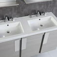 thumbnail image 6 of Bellaterra Home 48 in. Double sink vanity, 6 of 9