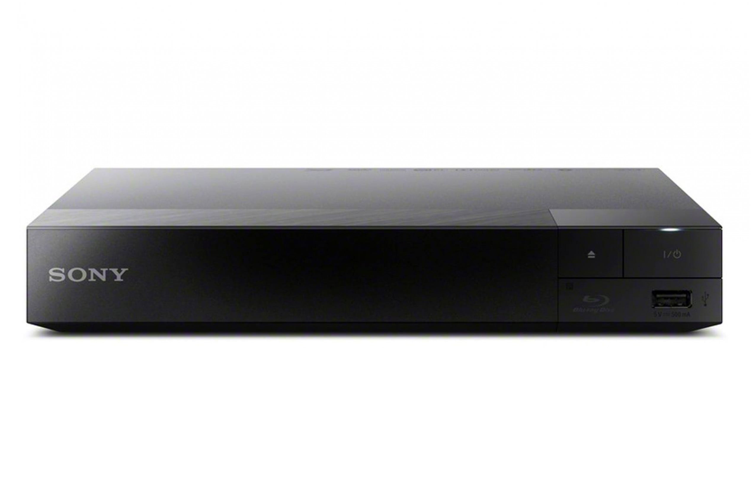 sony blu ray dvd player and recorder