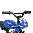 thumbnail image 4 of Hyper Bicycles 12" Speed Bike, Children Ages 2-4, Blue, 4 of 13