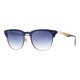 thumbnail image 1 of Lentes de sol Ray-Ban RB3576n 043/x0 Clubmaster Blaze Azul, 1 of 2