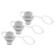 thumbnail image 5 of 3pcs 22mm Air Valve One-way Replacement Screw For Inflatable Boat Pool Raft, 5 of 5