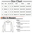 thumbnail image 3 of SEAOPEN Women's 2024 Fall Winter Turtleneck Poncho Sweater Fashion Chunky Knit Cape Wrap Sweaters Pullover Jumper Tops under 10 dollars White,S, 3 of 6