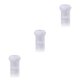 thumbnail image 1 of Monstrate Molde de tapón de botella moldes DIY Craft Festival Animal en forma de silicona resistente al calor molde Flexible Gadgets accesorio Type1 NO1, 1 of 6