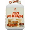 thumbnail image 1 of Proteina Isolada Dragon Pharma Isophorm 5 lbs White Chocolate Peanut Butter, 1 of 3