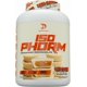 thumbnail image 1 of Proteina Isolada Dragon Pharma Isophorm 5 lbs White Chocolate Peanut Butter, 1 of 3