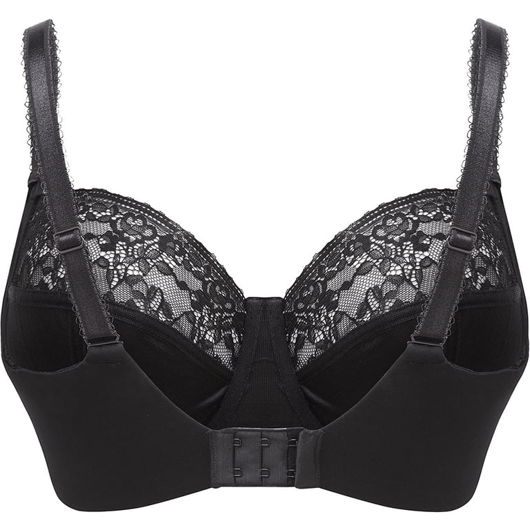 Sculptresse Womens Chi Chi Side Support Bra Style-7695
