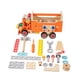 thumbnail image 3 of Juego de construcción de madera Hugo caja de herramientas para niños, 3 of 10