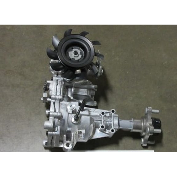 Bad Boy Mower OEM Right Transaxle 050-4070-00 Fits MZ Magnum