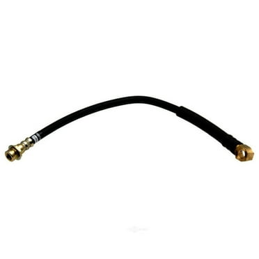 Raybestos BH36646 Professional Grade Hydraulic Brake Hose Fits select: 1977-1978 PONTIAC FIREBIRD, 1977-1978 CHEVROLET CAMARO