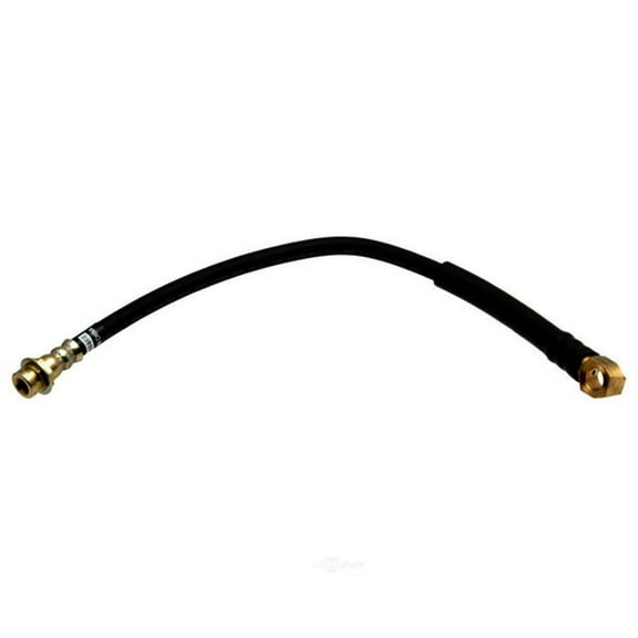 Raybestos BH36646 Professional Grade Hydraulic Brake Hose Fits select: 1977-1978 PONTIAC FIREBIRD, 1977-1978 CHEVROLET CAMARO