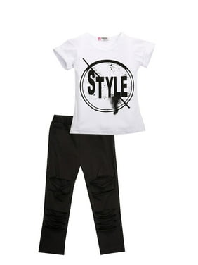 Black Kuriozud Big Boys 8 20 Clothing Walmart Com - girl outfits baby shorts set robloxian highschool