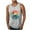 Gray, variant on Mens Tank Tops Funny Print Summer Beach Hawaiian Shirt Cotton Sleeveless Muscle Shirts for Men Gym Workout Tanks Top Casual Bodybuilding Fitness Basic Tee S-2X
