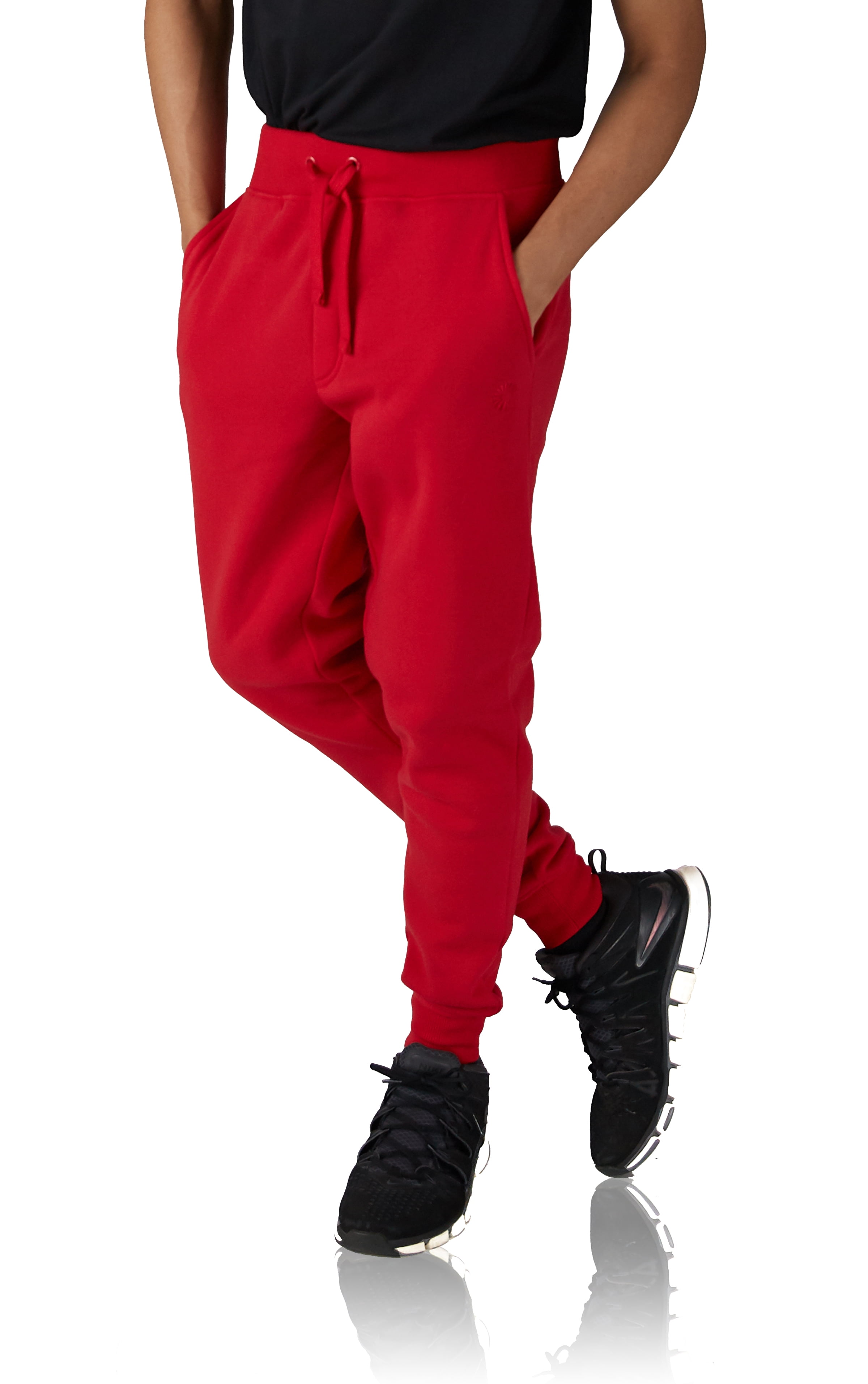 akademiks sweatpants