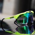 thumbnail image 1 of SCICON-Gafas de ciclismo fotocromáticas para hombre y mujer, lentes para bicicleta de montaña y carretera, para deportes al aire libre qiuyongming unisex, 1 of 2