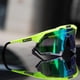 thumbnail image 1 of SCICON-Gafas de ciclismo fotocromáticas para hombre y mujer, lentes para bicicleta de montaña y carretera, para deportes al aire libre qiuyongming unisex, 1 of 2