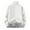 White, variant on cfhntfmh Oversized Sweaters for Men Warm Fleece Turtleneck Long Sleeve Knit Sweates Loose Thicked Solid Color Winter Pullovers