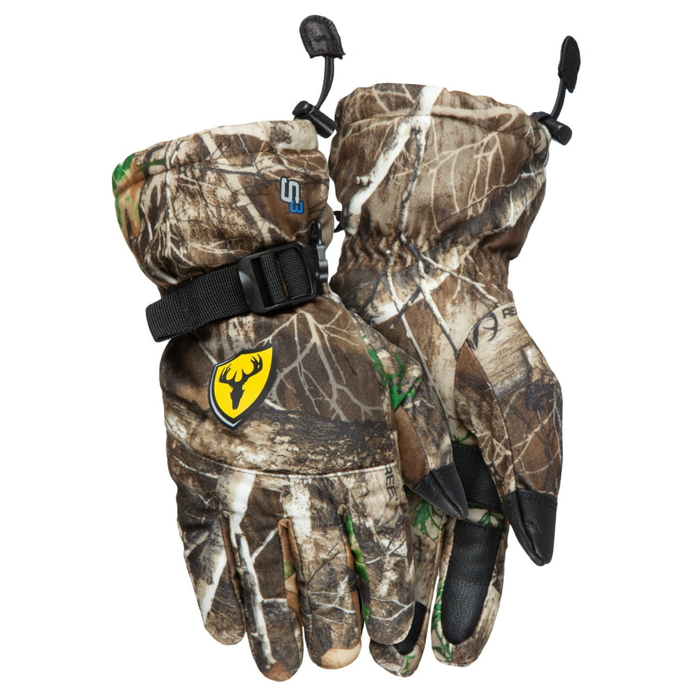 glove s3