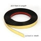 thumbnail image 3 of Cinta adhesiva para molduras de pared SICCOMA, dorado metalizado, 1,2 cm x 5 m, 3 of 9