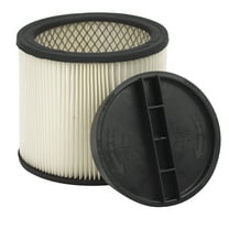 Shop-Vac Large Cartridge Wet Dry Vacuum Filter