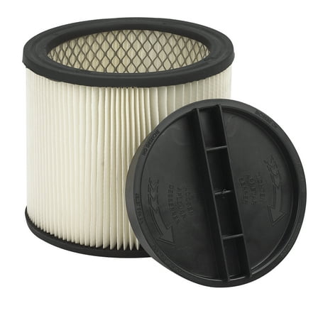 Shop-Vac Large Cartridge Wet Dry Vacuum Filter