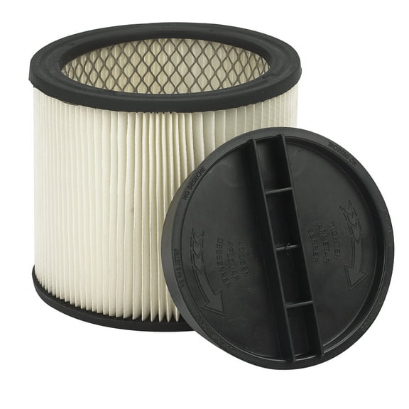 Shop-Vac Large Cartridge Wet Dry Vacuum Filter