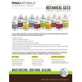 thumbnail image 3 of Mika Naturals Grapeseed & Bilberry Anti-Aging Gel, 8 fl oz, 3 of 4