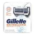 thumbnail image 1 of Cartuchos para Rastrillo Gillette Skinguard 2 piezas multicolor, 1 of 3