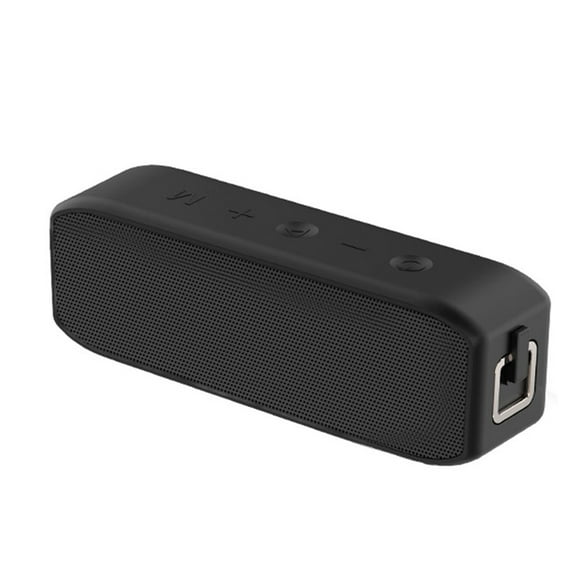 Cyboris S5 IPX7 Waterproof Speaker 20W Wireless BT5.0 Soundbox TWS Speaker Outdoor Sports Dust-proof Super Bass Multi- mode Built-in Mic