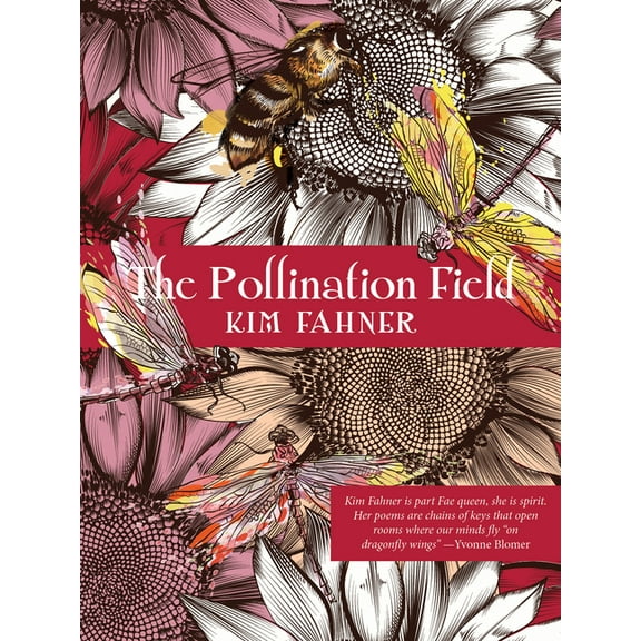 The Pollination Field, (Paperback)