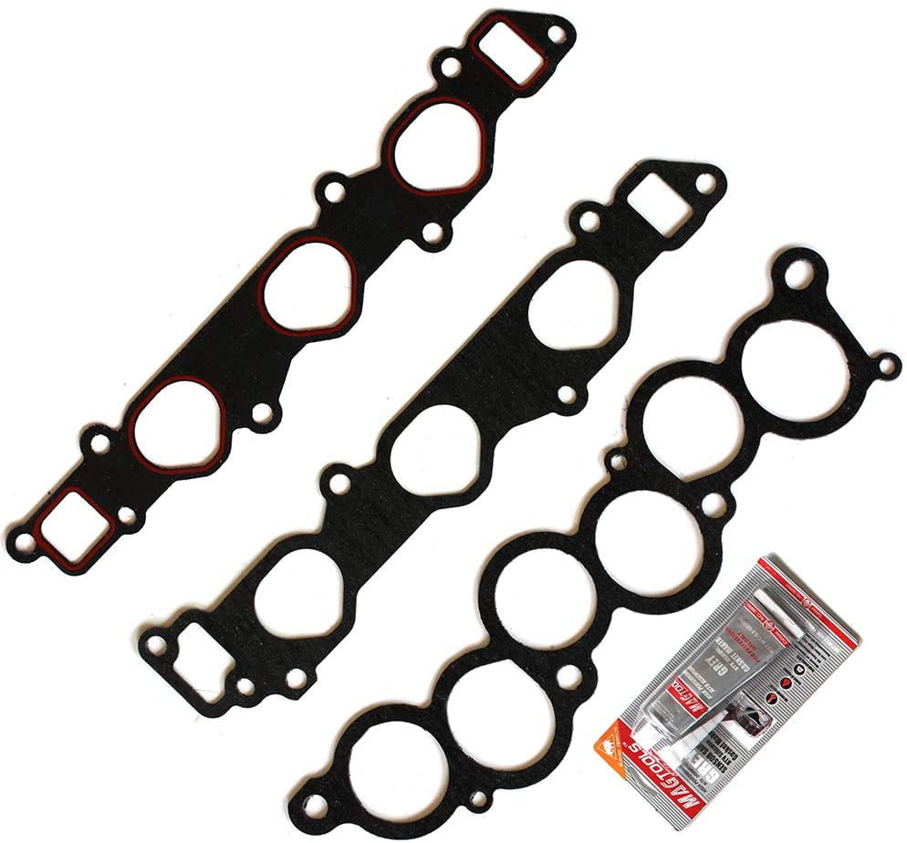 ECCPP Engine Replacement Intake Manifold Gasket Set for 19942006 for