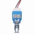 thumbnail image 2 of Interruptor de sensor de Photoswitch shamjiam Automático de encendido y apagado a prueba de agua 220V, 2 of 6
