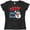 Storm Camo, variant on Inktastic Baby It's Cold Outside Women's T-Shirt