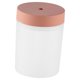 thumbnail image 1 of Mini humidificador de coche USB, silencioso, de vapor frío, para sala de estudio Rosa, 1 of 9