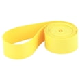 thumbnail image 3 of Yimiti 2Pcs/Set Mountain Bike Tire Liner Anti-Puncture Pad Inner Tube Protection,700Cx18, 3 of 9