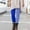 Blue, variant on Qepwsc Leggings for Women Yoga Pants Stripe Print Workout Compress Leggings Full Length Long Leggings Casual Stretch Lightweight Comfortable Sports Yoga Running Athletic Lounge Pants