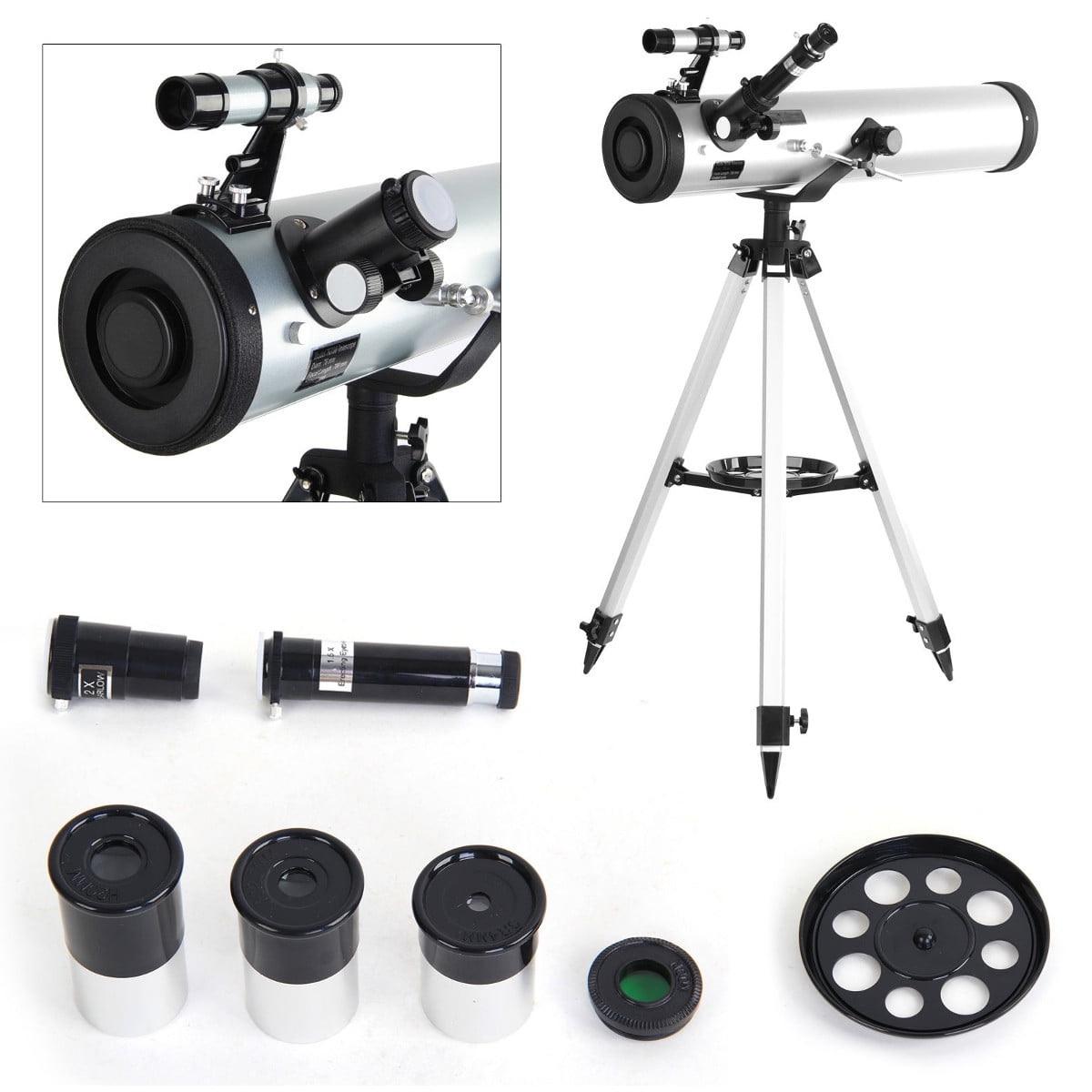 telescope 76700 price