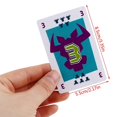 thumbnail image 2 of Take 6 Nimmt Board Game 2-10 Players Funny Gift For Party Family Card Games, 2 of 5