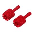 thumbnail image 2 of Palos de Control Remoto RC 2PCS Control Remoto PortáTil de Aleación de Aluminio Stick Control Remoto Rocker Drone Accesorios de Reemplazo para Mini 3 Pro ANGGREK Otros, 2 of 8