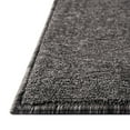 thumbnail image 6 of Rugs.com Everyday Solid Collection Rug – 4' x 6' Charcoal Medium Rug Perfect For Entryways, Kitchens, Breakfast Nooks, Accent Pieces, 6 of 7