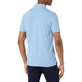 thumbnail image 2 of Polo Tommy Hilfiger para hombre, corte personalizado, 100% algodón, 2 of 3