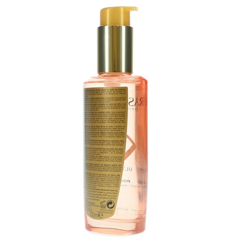 Kerastase Elixir Ultime Oil, Radiance for Color Treated Hair