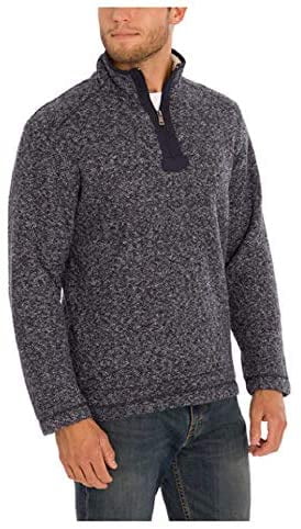 sherpa pullover sherpa pullover